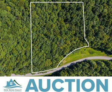 LOT 4 Phadettia Rd SW, Willis, VA, 24380
