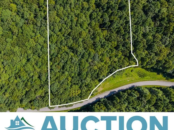 LOT 4 Phadettia Rd SW, Willis, VA 24380