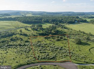 Pheasant Run Rd, Oakland, MD 21550