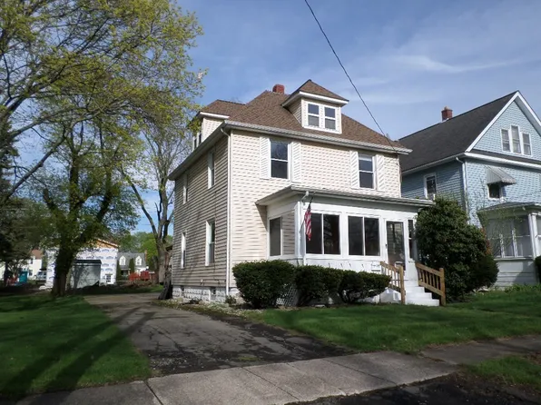 2111 Wagner Ave, Erie, PA 16510