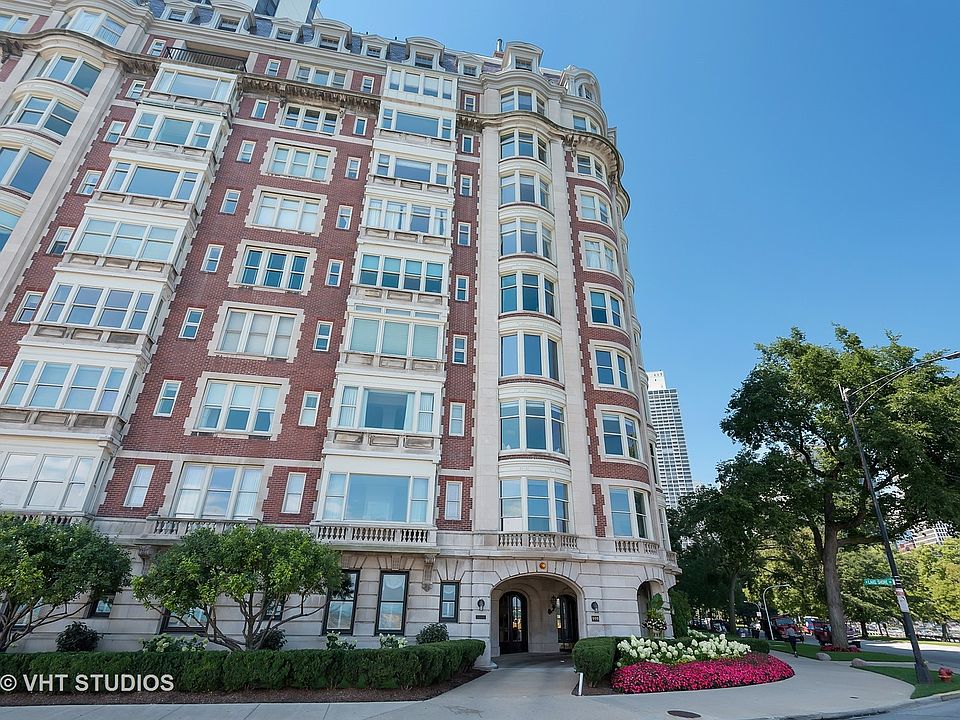 1st image of 999 N Lake Shore Dr Unit 4C