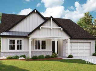 926 N Falling Water Way, Eagle, ID 83616