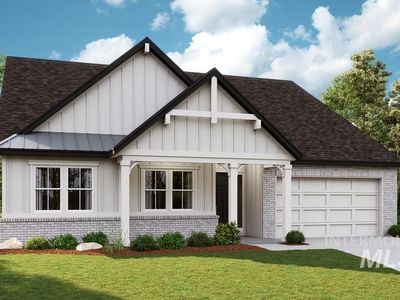 926 N Falling Water Way, Eagle, ID, 83616