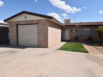 10666 Cardigan Dr, El Paso, TX, 79935