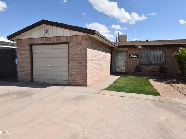 10666 Cardigan Dr, El Paso, TX 79935