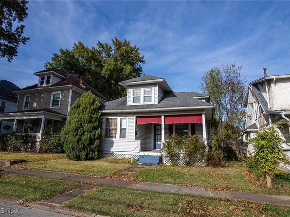 1523 20th St, Parkersburg, WV 26101