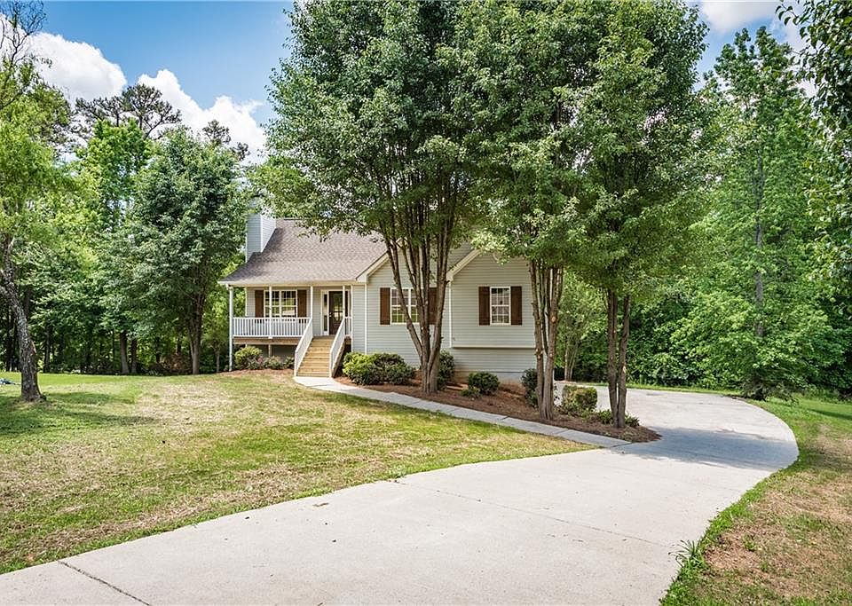 469 S Habersham Way Ball Ground, GA, 30107 Apartments for Rent Zillow