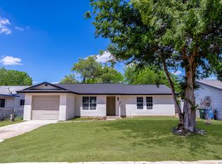 531 Kernan Dr, San Antonio, TX 78227