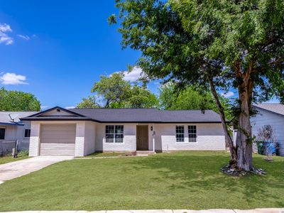 531 Kernan Dr, San Antonio, TX, 78227