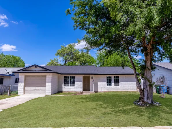 531 Kernan Dr, San Antonio, TX 78227