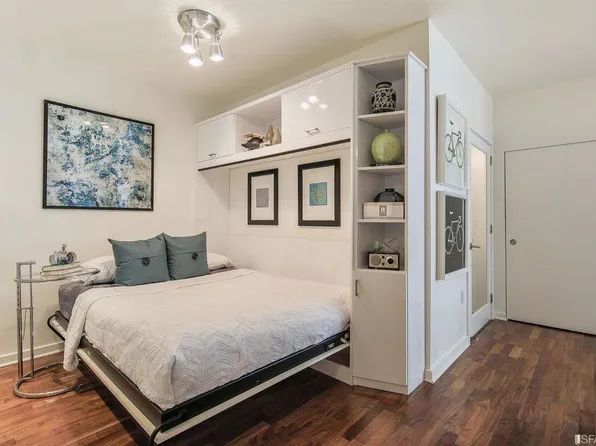 555 4th St Unit 624, San Francisco, CA 94107