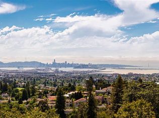 6143 Contra Costa Rd, Oakland, CA 94618