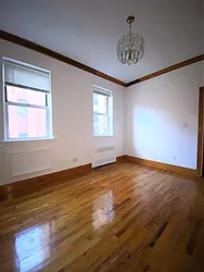 Rented by City Connections Realty