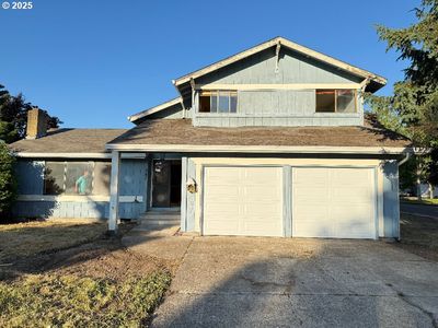 587 71st St, Springfield, OR, 97478