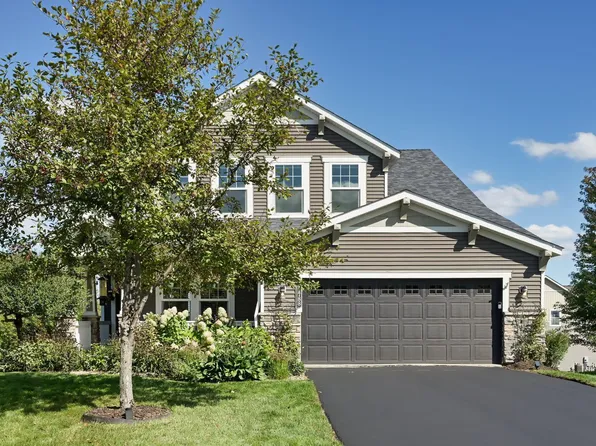 11788 Harvest Path, Woodbury, MN 55129