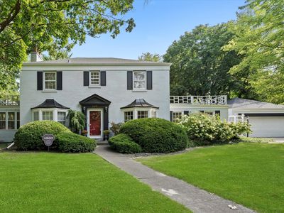 229 Country Club Rd, Chicago Heights, IL, 60411