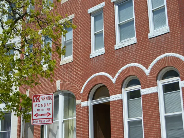 712 Lennox St APT 2, Baltimore, MD 21217