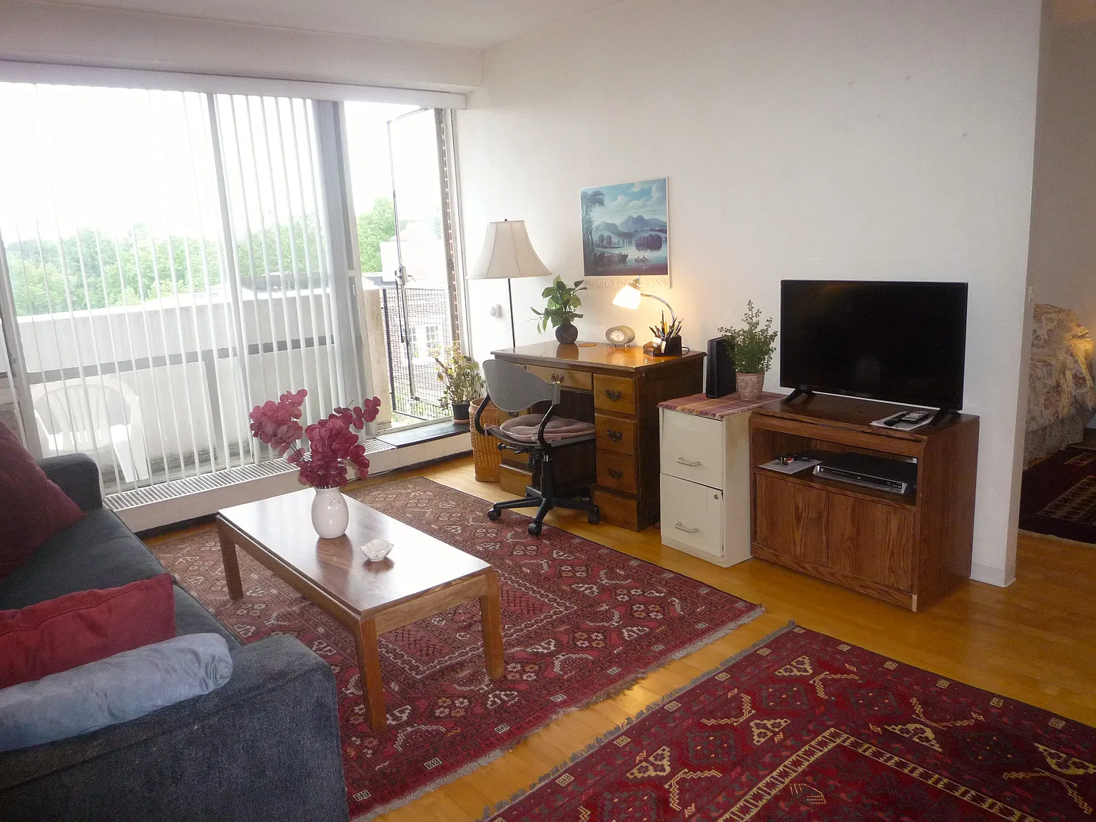 1 bed, 500 sqft, $2,850 — Photo 4