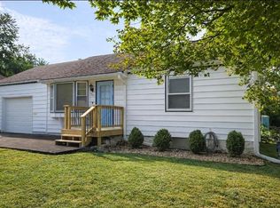9817 E 60th Ter, Raytown, MO 64133