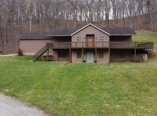 1086 Sugar Tree Rd, Chillicothe, OH 45601