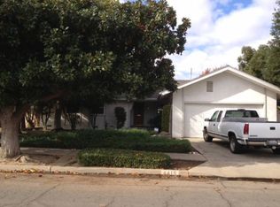 4415 N West Ave, Fresno, CA 93705
