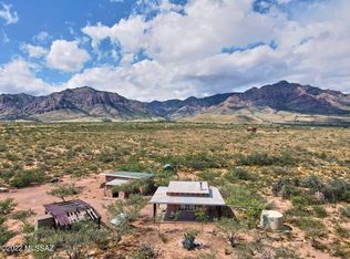 410 W Badger Way, San Simon, AZ 85632