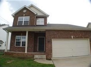 1233 Canyon Ridge Ct, Antioch, TN 37013