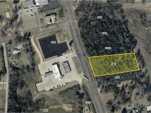 10000 Us Highway 259, Nacogdoches, TX 75965