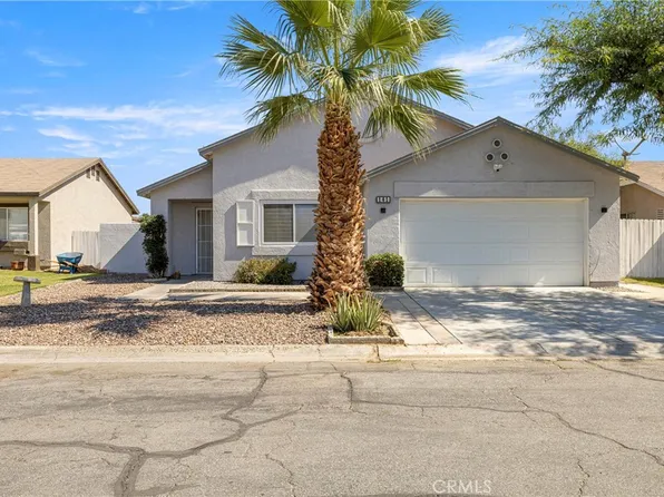 47800 Madison St #141, Indio, CA 92201