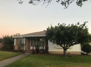 1004 W Marbury St, West Covina, CA 91790