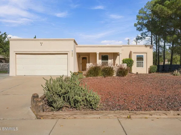 4656 April Pl, Las Cruces, NM 88007
