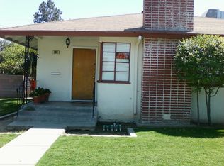303 W Robinson Ave, Fresno, CA 93705