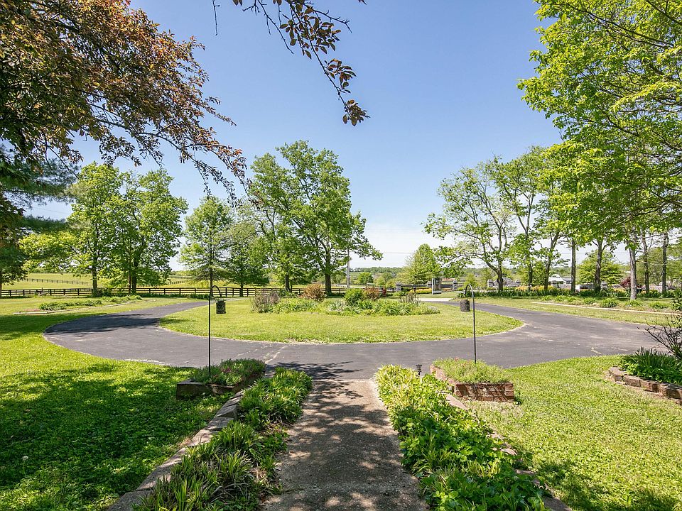 1716 Keene Troy Pike, Versailles, KY 40383 Zillow