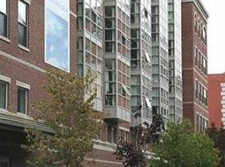 234 10th St APT 609, Jersey City, NJ 07302