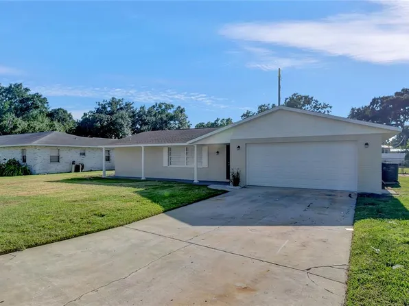 2452 LYNNWAY CIRCLE, LAKELAND, FL 33805