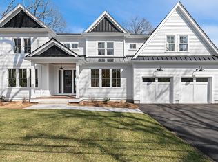 78 Morningside Rd, Needham, MA 02492