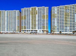 2711 S Ocean Blvd #PENTHOUSE 14, North Myrtle Beach, SC 29582