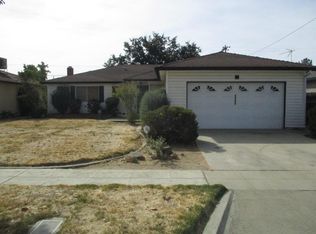 3532 E Fairmont Ave, Fresno, CA 93726