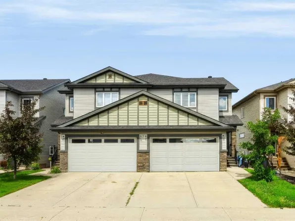 245 S Collicott Dr, Wood Buffalo, AB T9K 2W9