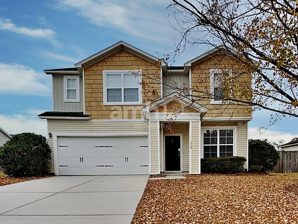 319 Mossy Wood Rd