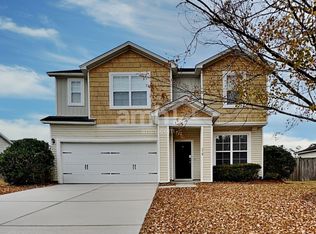 319 Mossy Wood Rd, Summerville, SC 29486