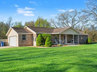 23803 Evan St, Cassopolis, MI 49031