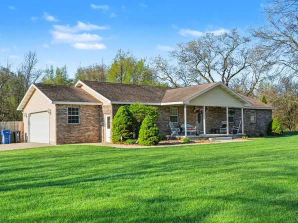 23803 Evan St, Cassopolis, MI 49031