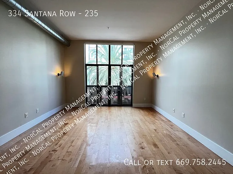 334 Santana Row #235 — Photo 13