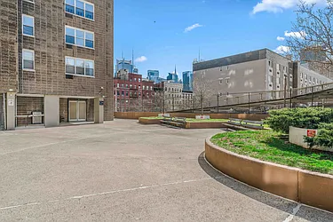 Rented by Empire State Administrative Service LP