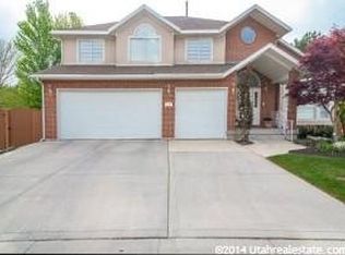6154 S Carriage Sq, Salt lake city, UT 84129