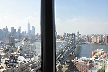 Rented by Halstead Real Estate