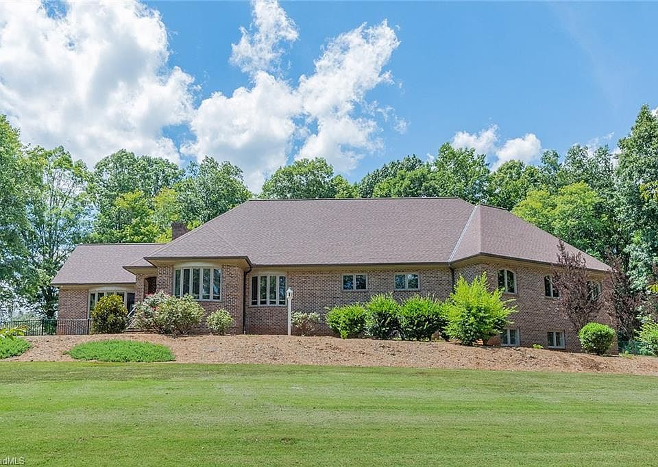 260 Burkhart Rd, Lexington, NC 27292 | Zillow