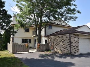 W178N9718 Riversbend Cir W, Germantown, WI 53022