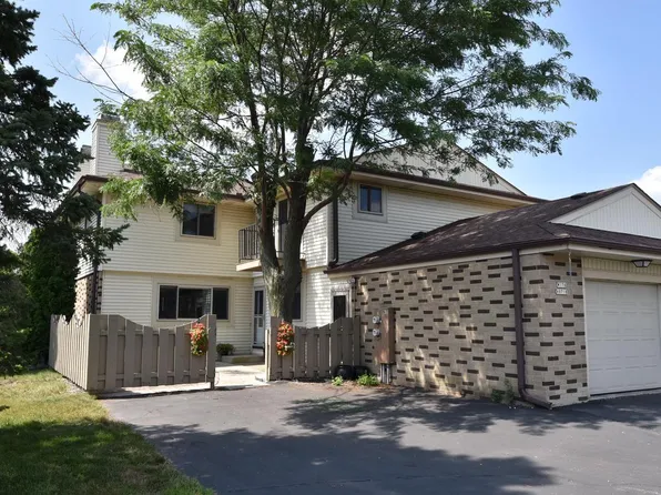W178N9718 Riversbend CIRCLE W W, Germantown, WI 53022